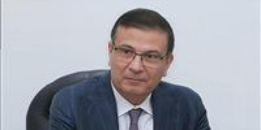 «الزراعة»
      تصدر
      490
      ترخيص
      تشغيل
      لأنشطة
      ومشروعات
      الإنتاج
      الحيواني
      والداجني
      في
      النصف
      الأول
      من
      أبريل