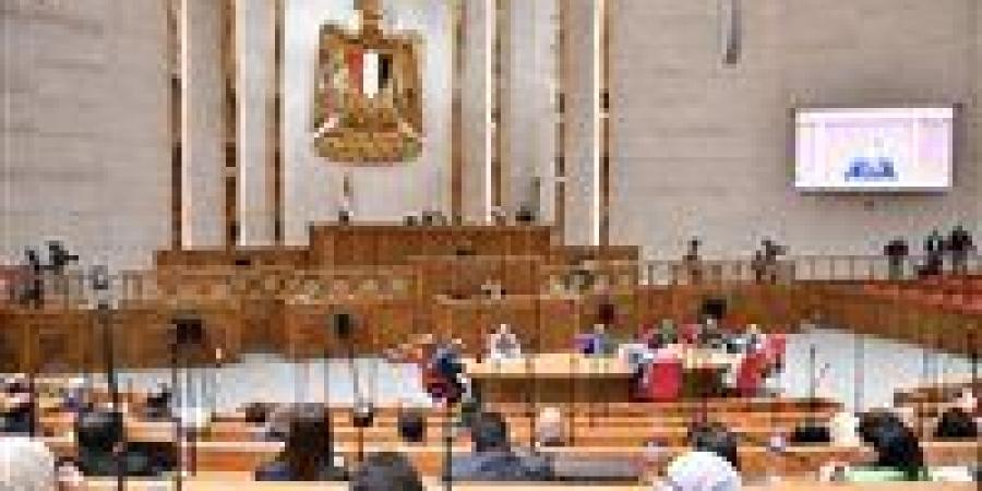 مدبولي
      من
      البرلمان:
      2028
      الاعتماد
      على
      40%
      طاقة
      متجددة