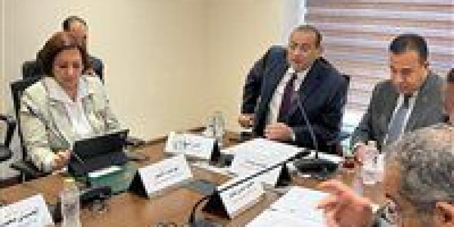 خلال اجتماع اتصالات النواب.. رئيس المصرية للاتصالات : إعادة فحص جميع طلبات اشتراكات الخطوط الارضيه