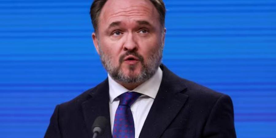 أوروبا
      على
      موعد
      مع
      صيف
      قاسِ
      بسبب
      حرب
      إيران..
      ومسؤول
      يحذر
      من
      سيناريوهات
      قاتمة