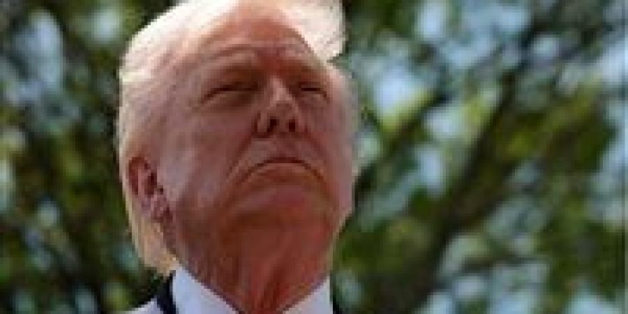 استراتيجية
      «الانهيار
      المالي»..
      ترامب
      يراهن
      على
      الوقت
      لإخضاع
      إيران
      في
      المفاوضات