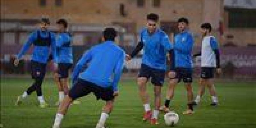 علي
      ماهر
      يعلن
      تشكيل
      سيراميكا
      كيلوباترا
      لمواجهة
      سموحة
      في
      الدوري
      الممتاز