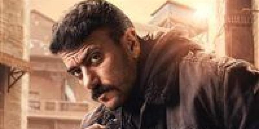 "صراع
      الإخوة"..
      أحمد
      العوضي
      يستعد
      لسباق
      رمضان
      بـ"سلطان
      الديب"