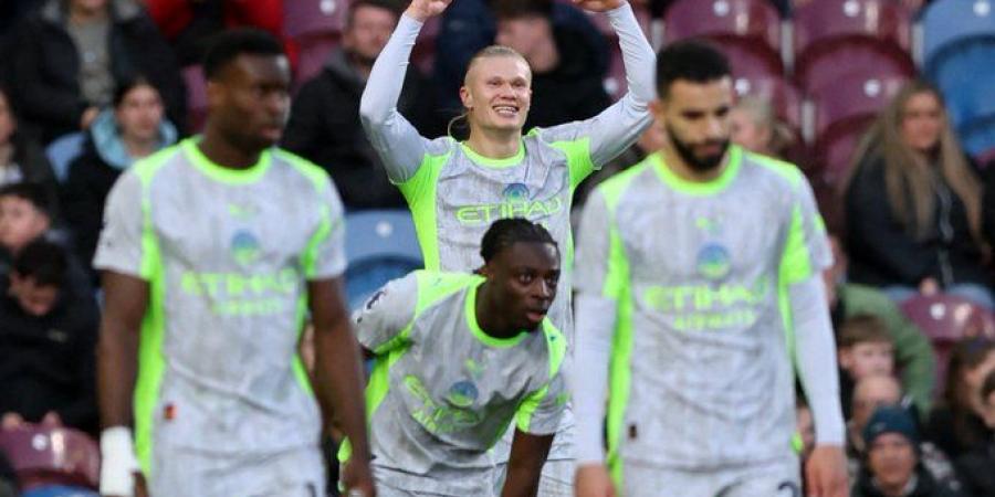 بيرنلي
      ضد
      مان
      سيتي..
      ملخص
      اهداف
      ونتيجه
      مباراة
      مانشستر
      سيتي
      وبيرنلي
      في
      الدوري
      الإنجليزي
      الممتاز