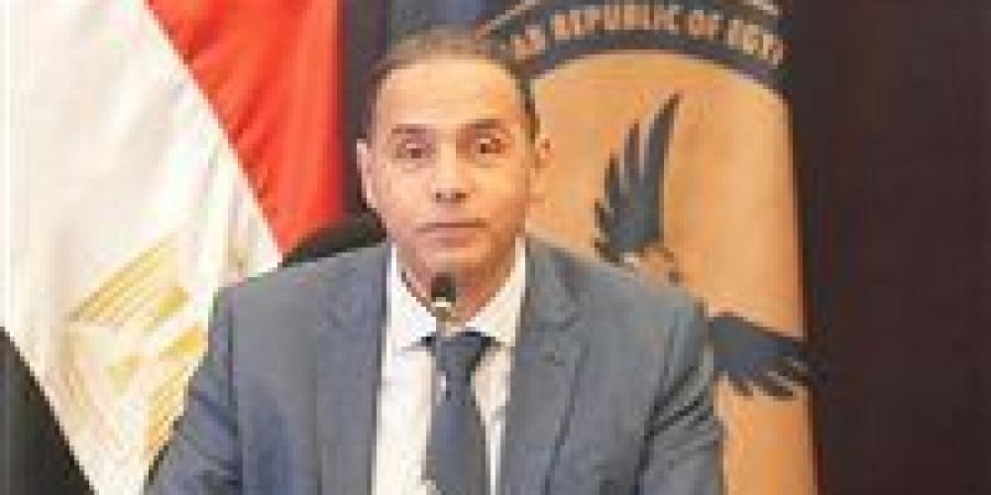 بهدف
      تطوير
      نشاط
      التأمين..
      قواعد
      جديدة
      من
      الرقابة
      المالية
      لتنظيم
      الخبرة
      الإكتوارية
      في
      مصر