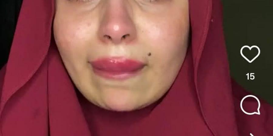 طليقة
      مسلم
      باكية:
      ميصرفش
      على
      ابنه
      ومش
      معايا
      فلوس
      أدخله
      مدرسة