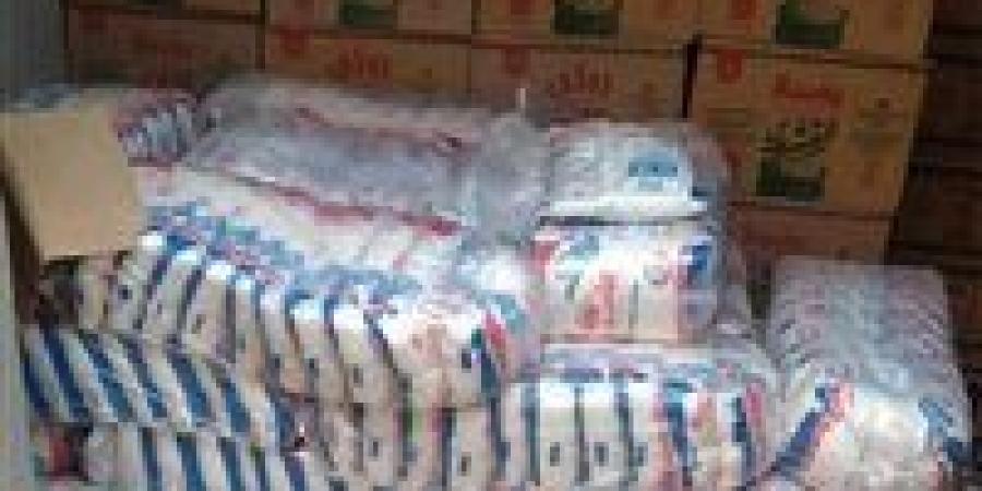 استقرار
      أسعار
      السلع
      الغذائية
      الأساسية
      في
      بورسعيد..
      وتوافر
      المعروض
      بالأسواق
      المحلية