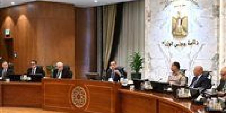 رئيس
      الوزراء
      يكلف
      الحكومة
      بالالتزام
      بحضور
      جلسات
      البرلمان
      والتفاعل
      مع
      كل
      ما
      يُطرح