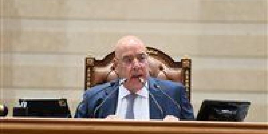 رئيس
      النواب
      يهنئ
      أشرف
      حاتم
      بفعد
      فوزه
      بعضوية
      الصحة
      بالاتحاد
      البرلماني
      الدولي