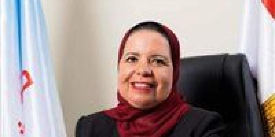 النائبة
      أمل
      عصفور
      :نجاح
      قانون
      حماية
      المنافسة
      لا
      يرتبط
      فقط
      بالنصوص
      ولكن
      بالقدرة
      على
      التطبيق
      الفعلي
      من
      خلال
      كوادر
      فنية
      مؤهلة