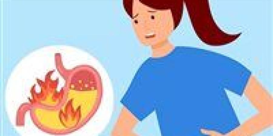 حرقة
      المعدة
      وأدوية
      شائعة
      قد
      تزيد
      الأعراض
      وأسبابها
      وطرق
      الوقاية