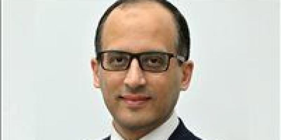 مجلس
      الوزراء:
      مصر
      نجحت
      في
      احتواء
      تداعيات
      الحرب
      الإيرانية
      على
      الاقتصاد