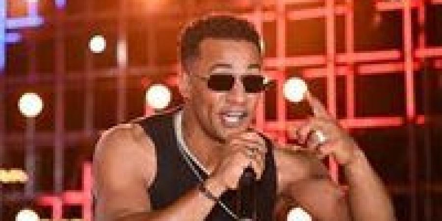 تأجيل
      محاكمة
      محمد
      رمضان
      في
      اتهام
      سب
      وقذف
      إعلامي
      شهير
      إلى
      4
      مايو