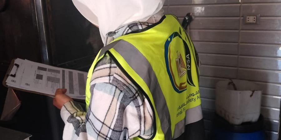 حملات مكثفة لحماية صحة الطلاب ببورسعيد