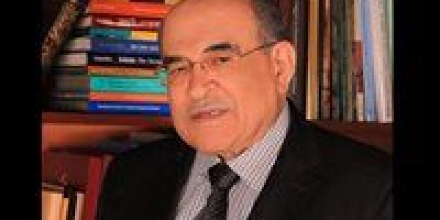 مصطفى
      الفقي:
      مفاوضات
      واشنطن
      وطهران
      لعبة
      توازن
      وضغط
      متبادل