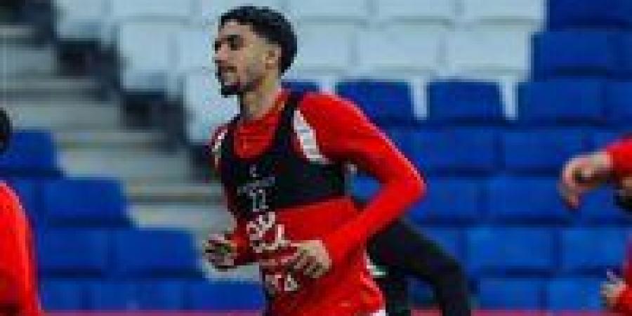 هل
      يرحل
      عمر
      مرموش
      عن
      مانشستر
      سيتي؟