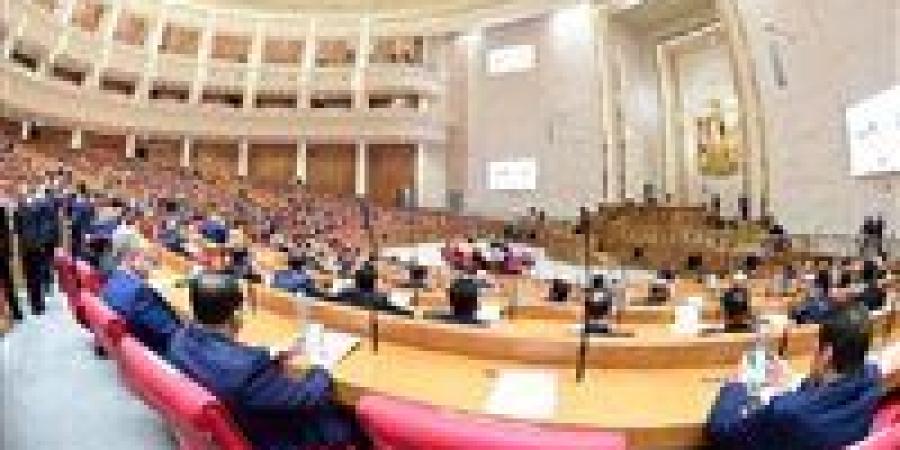 آليات
      تشكيل
      اللجنة
      العليا
      للمسؤولية
      الطبية
      واختصاصاتها
      وفقا
      للقانون