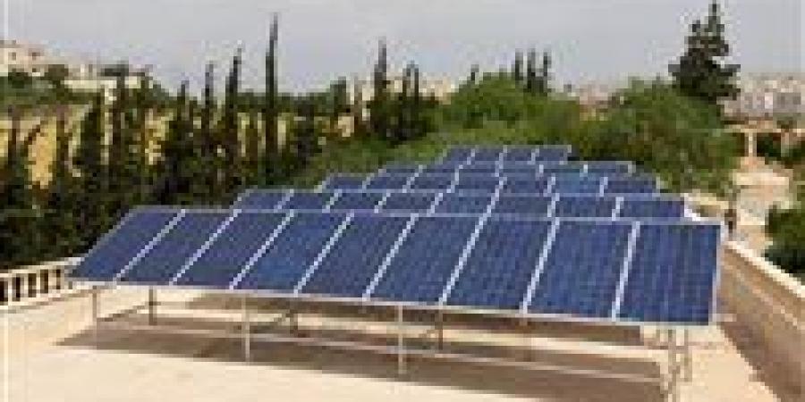 تركيب
      الألواح
      الشمسية
      في
      المنازل..
      الشروط
      والتكلفة
      وخطوات
      التنفيذ
      الكاملة