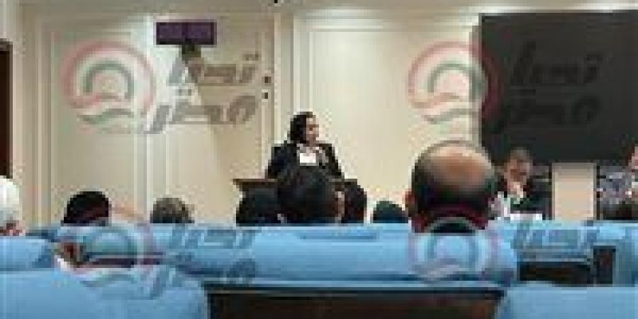 حاجة الغلابة بتتسرق فى المستشفيات.. النائبة سارة النحاس: سرقة مستلزمات طبية بقيمة نصف مليون جنيه وتم تحرير محضر في النيابة بدمنهور التعليمي