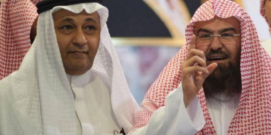 السديس: رئاسة الشؤون الدينية ترتكز على عالمية الهداية وإثراء تجربة القاصدين