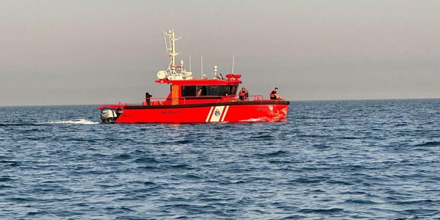 «الإطفاء»: إنقاذ شخص حاول الانتحار من جسر جابر