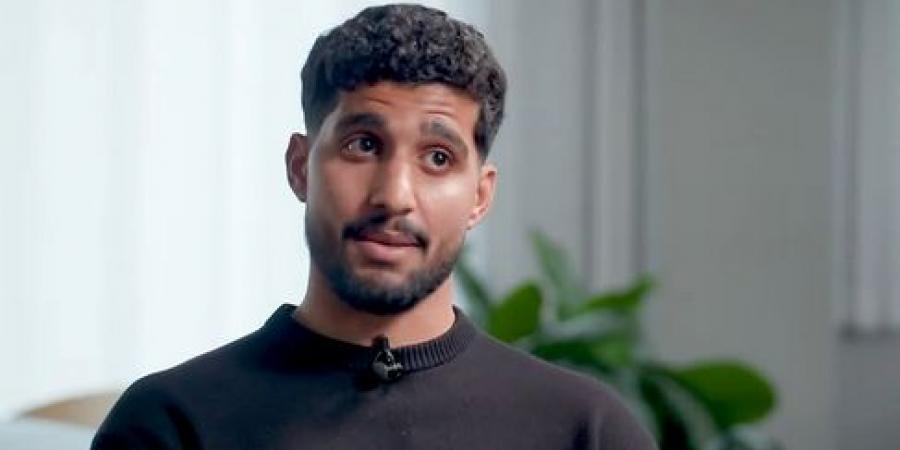 إبراهيم
      عادل
      يشعل
      الجدل
      بتصريحات
      قوية
      عن
      أفضل
      لاعبي
      الدوري
      المصري