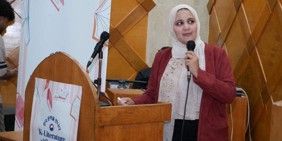 ​رواية
      جفاء..
      نافذة
      أدبية
      على
      صراع
      الحداثة
      والتقاليد
      في
      تاريخ
      كوريا
      الجنوبية