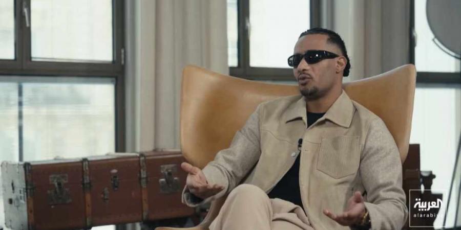 محمد
      رمضان:
      أنا
      مش
      بيرفكت
      في
      الإنجليزي..
      وحريص
      أني
      أنجح
      بلغتي