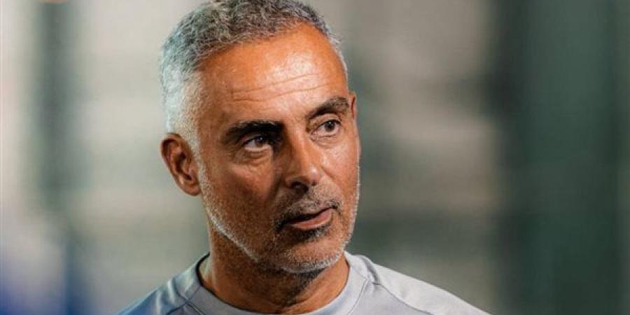 وكيل
      جوزيه
      جوميز:
      هناك
      اهتمام
      من
      الأهلي
      بالتعاقد
      مع
      المدرب
      وعقده
      ينتهي
      مع
      الفتح
      بنهاية
      الموسم