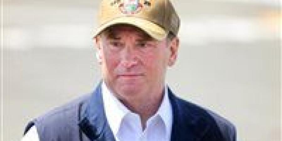 "الأسطول
      الذهبي
      وإبستين"..
      القصة
      الكاملة
      لإقالة
      وزير
      البحرية
      الأمريكي
      وبديله
      المفاجئ
      "اللاجئ
      الفيتنامي"