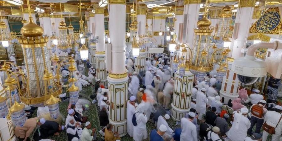 السجن والغرامة لمصنعي الأغذية دون ترخيص خلال الحج