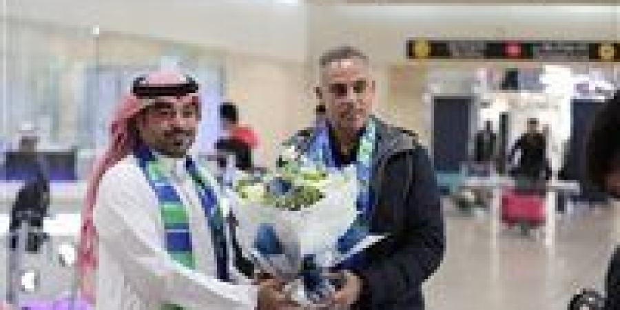 خاص
      لـ
      تحيا
      مصر:
      الدرعية
      السعودي
      يدخل
      بقوة
      للتعاقد
      مع
      جوزيه
      جوميز