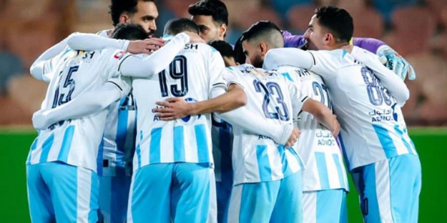 موعد
      مباراة
      بيراميدز
      المقبلة
      في
      الدوري
      المصري
      الممتاز
      بعد
      الخسارة
      أمام
      الزمالك