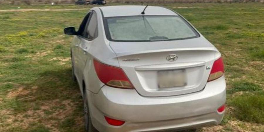 الأمن البيئي يضبط مخالفين في الرياض والمدينة بسبب تجاوزات بيئية