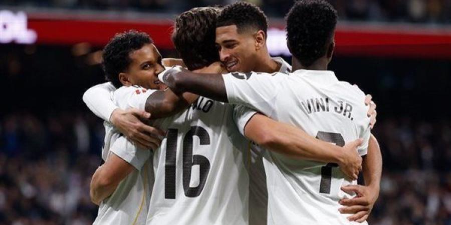 موعد
      مباراة
      ريال
      مدريد
      وريال
      بيتيس
      في
      الدوري
      الإسباني
      والقنوات
      الناقلة
      والتشكيل
      المتوقع