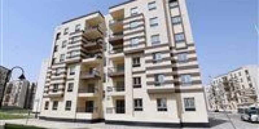 رابط
      وخطوات
      تقديم
      تظلم
      سكن
      لكل
      المصريين
      7
      عبر
      منصة
      مصر
      الرقمية..
      اعرف
      المواعيد
      قبل
      غلق
      الباب