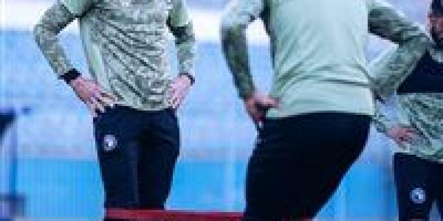 بيراميدز يدخل المرحلة الحاسمة.. مواجهات نارية تحسم مصيره في الدوري المصري الممتاز