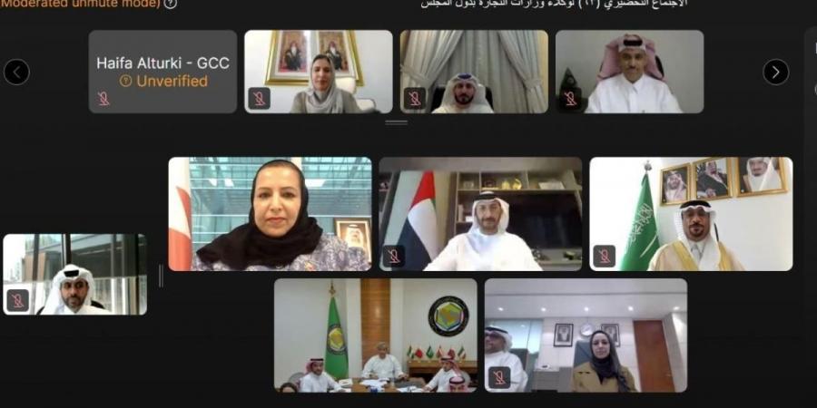 وكيل «التجارة»: الاجتماع الوزاري الخليجي الـ70 يعزز التكامل المشترك