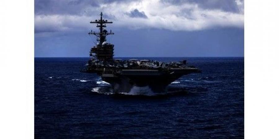 القيادة المركزية الأميركية: 3 حاملات طائرات تعمل بالشرق الأوسط في وقت واحد لأول مرة منذ عقود