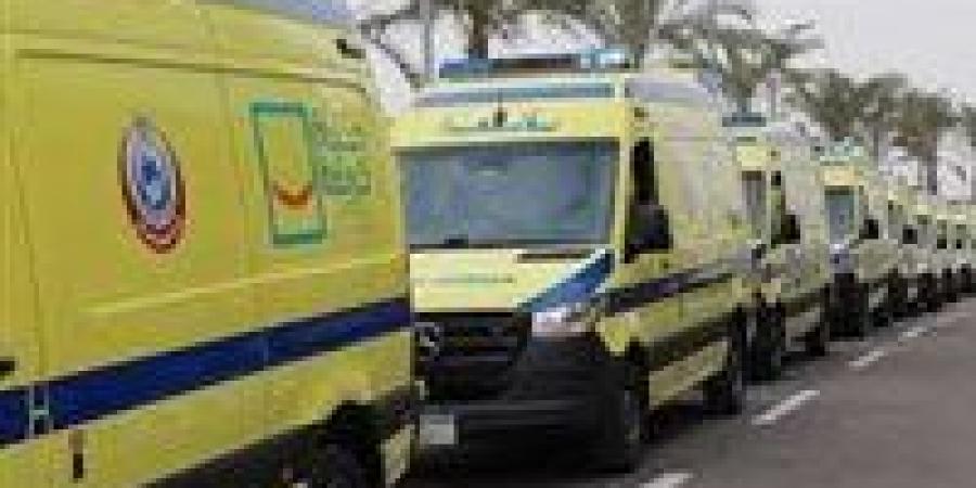 “خطوة
      على
      السلم
      كانت
      الأخيرة”..
      سقوط
      مفاجئ
      يُصيب
      عاطل
      بكسر
      في
      الجمجمة
      بالطالبية