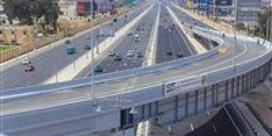 سيولة
      مرورية
      بالقاهرة
      والجيزة
      تزامنًا
      مع
      إجازة
      عيد
      تحرير
      سيناء