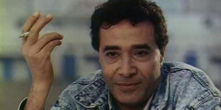 في
      ذكرى
      رحيله..
      سمير
      وحيد
      بصمة
      ثابتة
      في
      الدراما
      المصرية