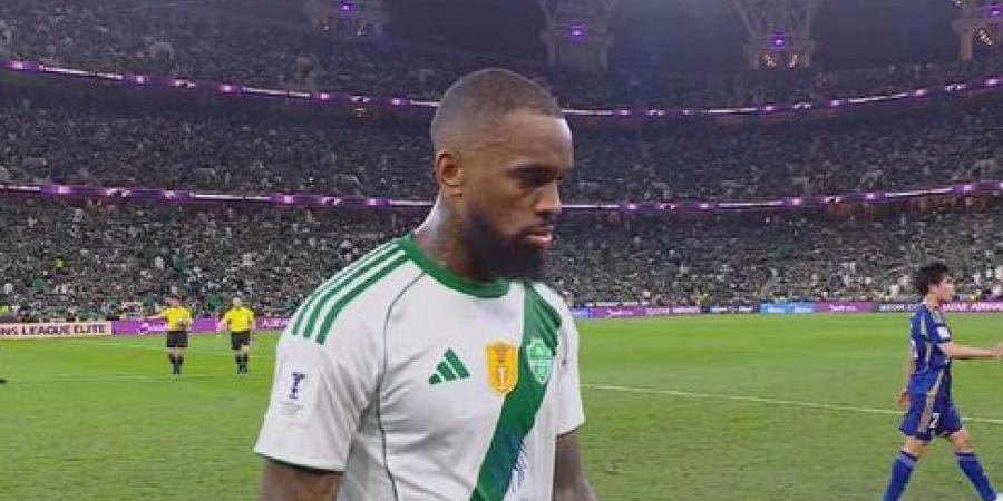 الأهلي
      ضد
      ماتشيدا
      زيلفيا..
      اهداف
      وملخص
      ونتيجه
      مباراة
      الأهلي
      وماتشيدا
      زيلفيا
      في
      نهائي
      دوري
      أبطال
      آسيا
      للنخبة