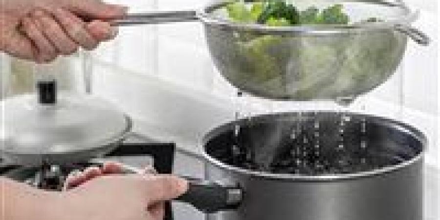 طهي
      صحي
      دون
      قلي..
      أفضل
      طرق
      لإعداد
      طعام
      صحي
      وشهي