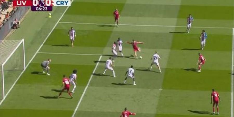 ليفربول
      ضد
      كريستال
      بالاس..
      تابع
      الآن
      مباراة
      ليفربول
      وكريستال
      بالاس
      مجاناً
      في
      الدوري
      الإنجليزي
      الممتاز