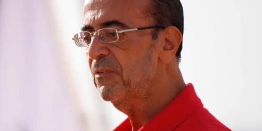 الاتحاد
      العربي
      للتجديف
      يعقد
      أول
      اجتماع
      ويعتمد
      المكتب
      التنفيذي
      برئاسة
      القماطي