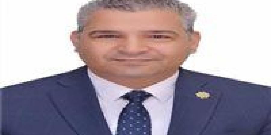 عياد
      رزق:
      خطاب
      الرئيس
      السيسي
      بذكري
      تحرير
      سيناء
      تأكيد
      على
      مواصلة
      التنمية
      رغم
      التحديات
      ووحدة
      الصف
      الوطني