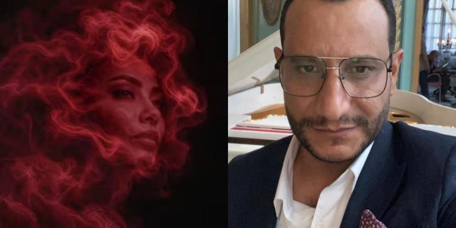 الكلمات
      غير
      ملفتة
      والتوزيع
      هو
      الأفضل..
      رأي
      الناقد
      عبد
      الرحمن
      طاحون
      في
      أغنية
      الحضن
      شوك|
      خاص