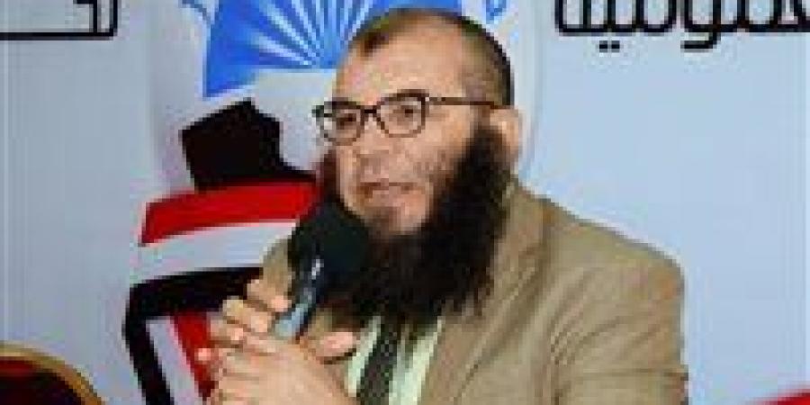 الجمعية
      العمومية
      لحزب
      النور
      2026
      تُجدد
      الثقة
      في
      محمد
      إبراهيم
      منصور
      رئيسًا
      للحزب