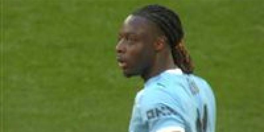 مان
      سيتي
      ضد
      ساوثهامبتون..
      ملخص
      اهداف
      ونتيجة
      مباراة
      مانشستر
      سيتي
      وساوثهامبتون
      في
      نصف
      نهائي
      كأس
      الاتحاد
      الإنجليزي
      وخروج
      عمر
      مرموش